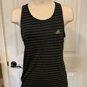Adidas tank top